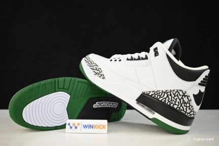 Hyperoad Pit Jordan Retro Oregon Crew White 3 Ducks 0908
